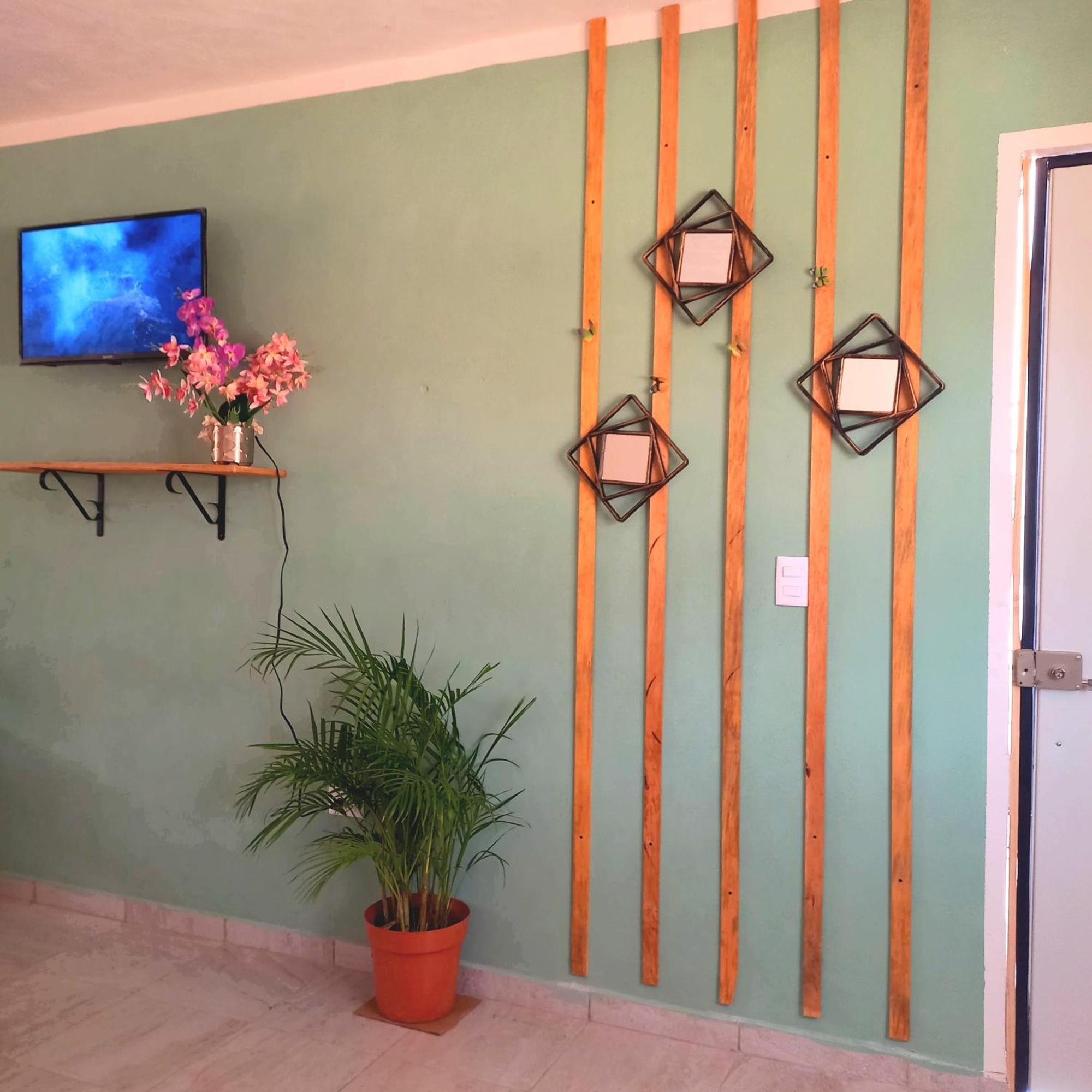 Sin Reserva Mérida Extérieur photo
