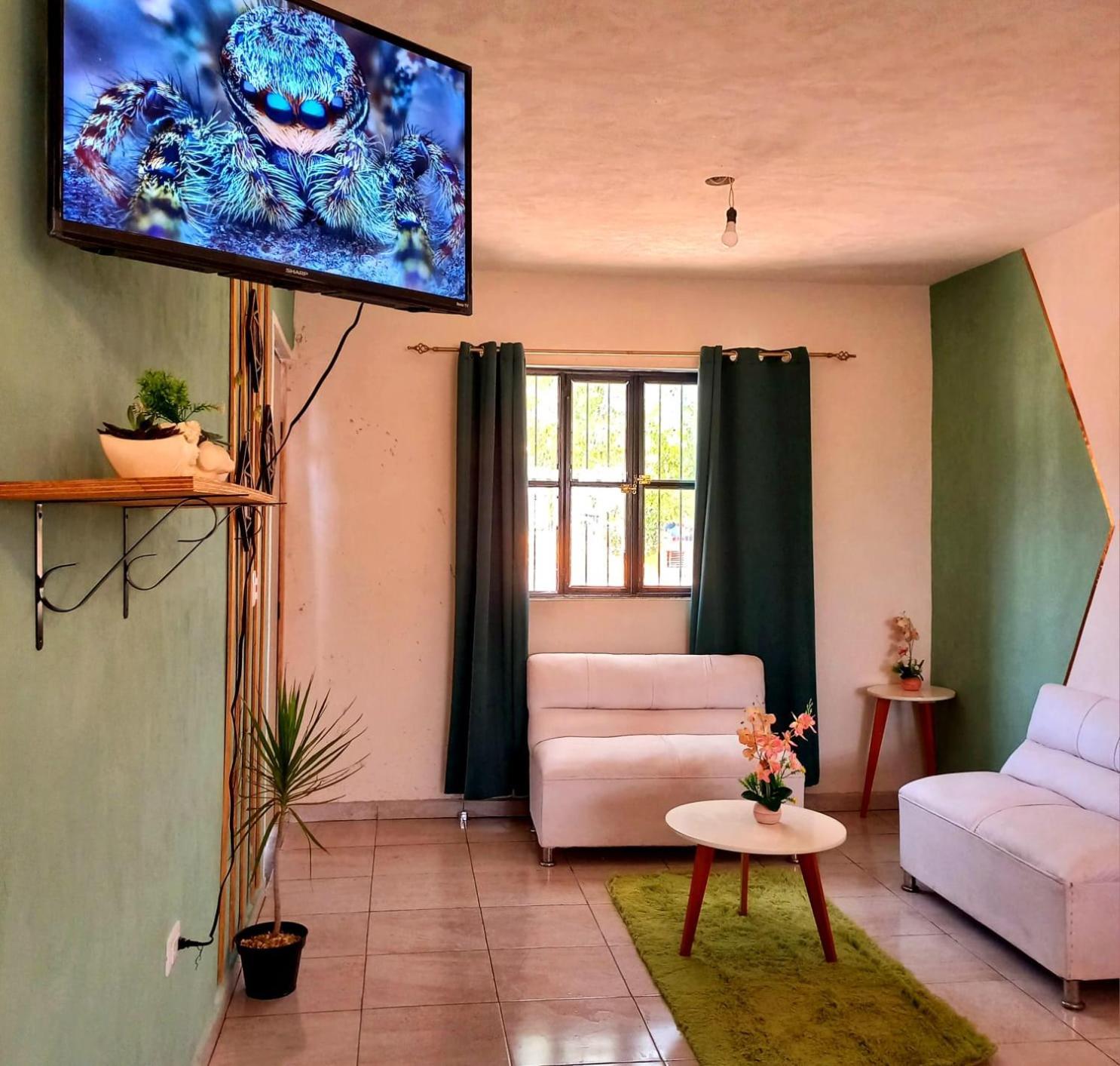 Sin Reserva Mérida Extérieur photo