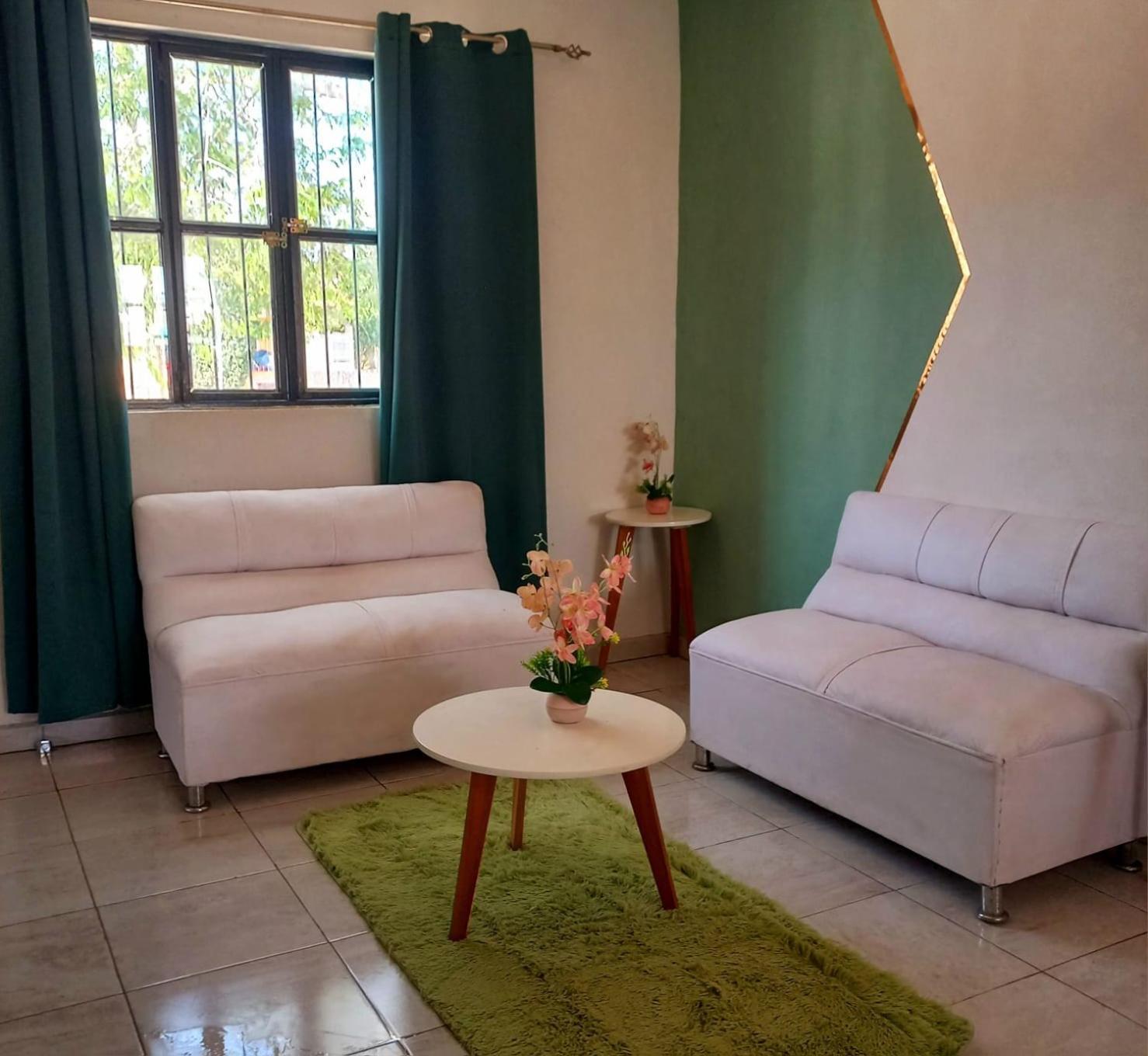 Sin Reserva Mérida Extérieur photo